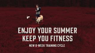 Enjoy Your Summer Without Losing Your Fitness | Summer Maintenance Cycle 2026