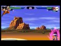 Goku Vs Vegeta Saiyan Saga Goku Vs Vegeta Saiyan Saga