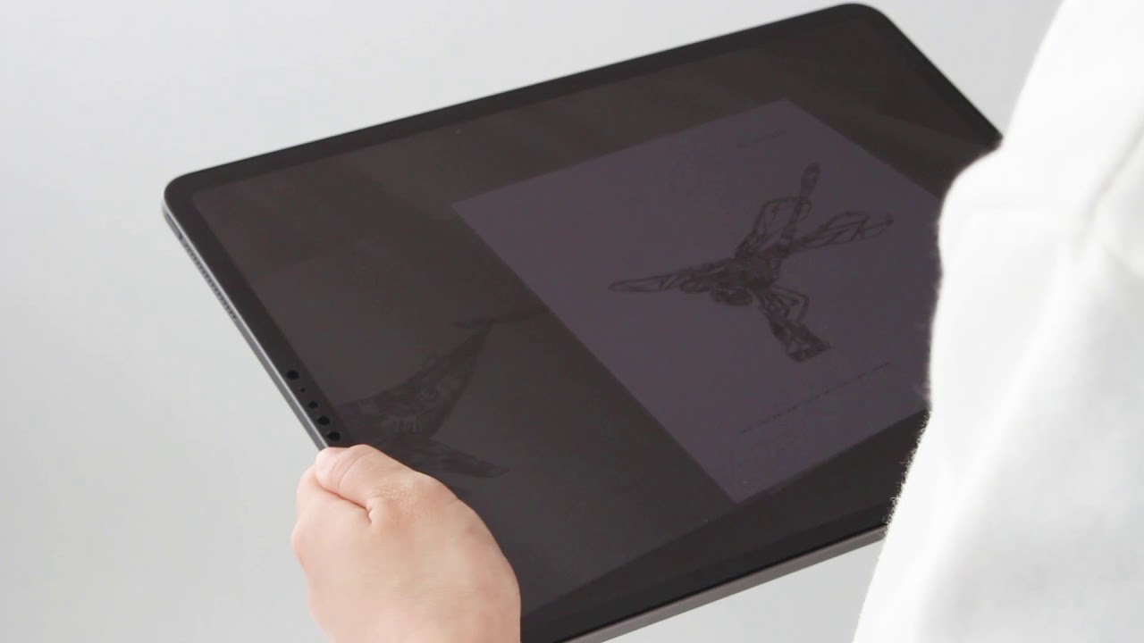 What is NATURAL? - AR영상