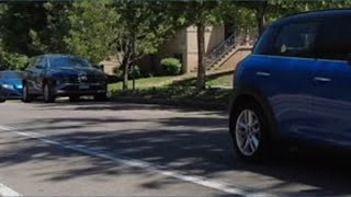 Western Slope man told to drive to Denver to prove a parking ticket wasn’t for his car