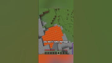 verborgen lavapoelbasis