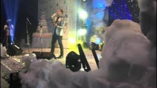 I Don't Wanna Miss a Thing - Sammy Simorangkir feat ESTU Band