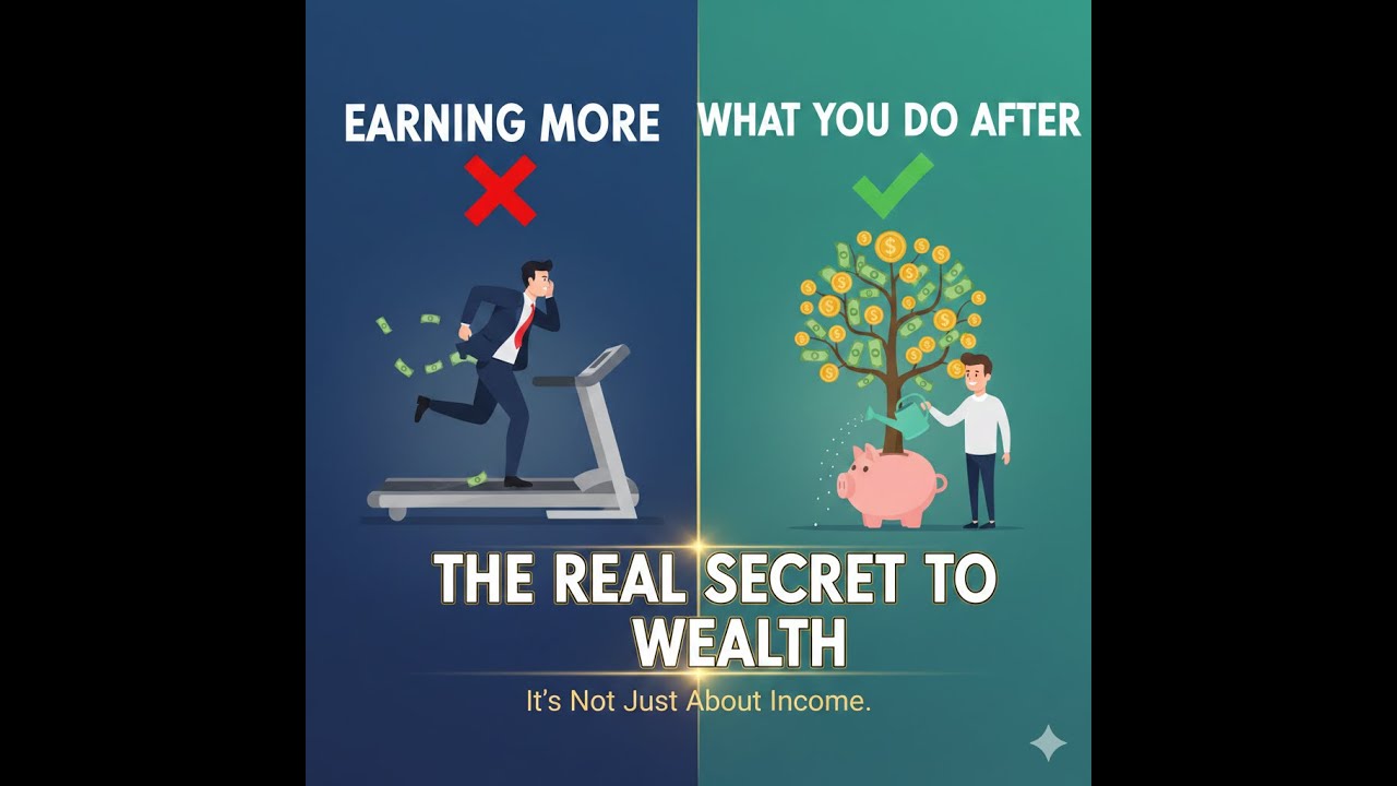 6 Money Habits That Look Strange — Until They Make You a Millionaire