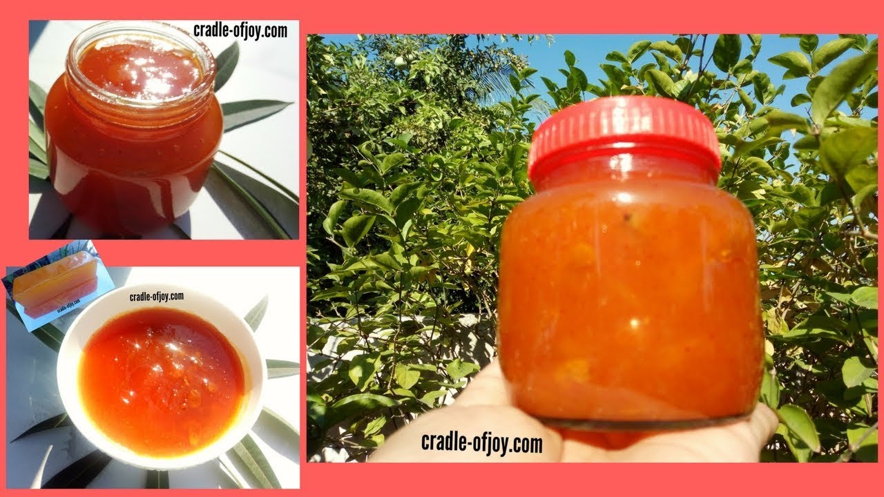 Aam Papad Chutney Recipeamawat Ki Chatniquick And Easy Chutney Recipe 