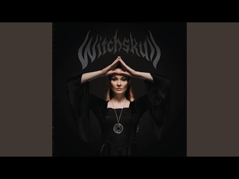 Witchskull — Baphomet's Child