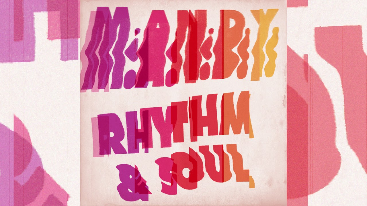 M.A.N.D.Y. feat. Red Eye -  Rhythm & Soul (Rework)