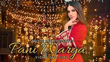 Pani Warga (Official Video Song) Ai Version | Payal Dev | Meet Bros | Aaveera, Rashmi V | Aditya D