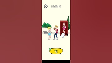 Delete Puzzle Erase Her Level 19