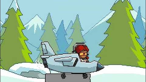 super scribblenauts custom levels 2 eclectric boogaloo