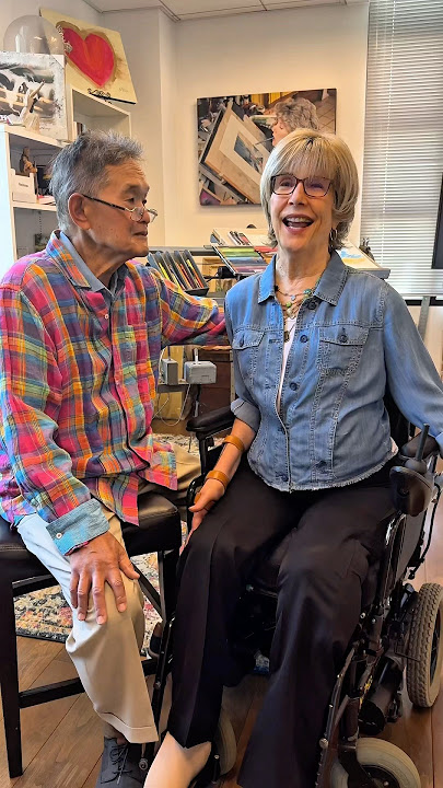 Joni Eareckson Tada's favorite anniversary with Ken...