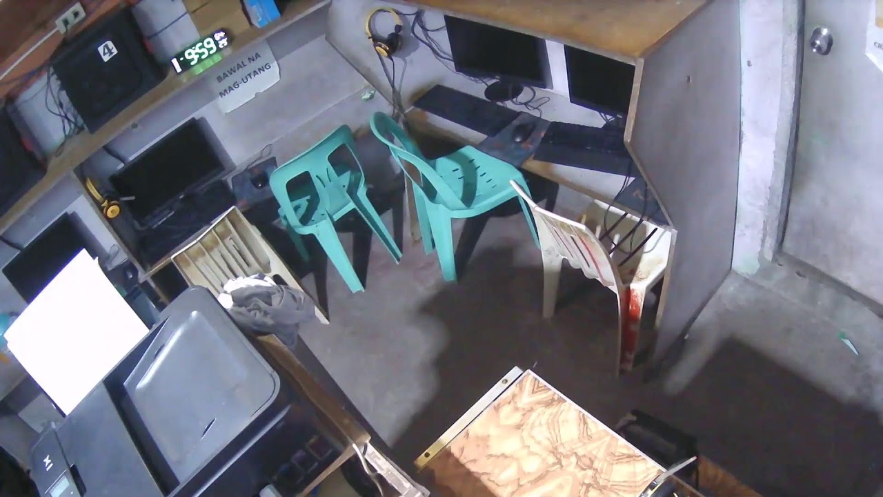 Bibon Pc Bonto Boulevard River Close Tabaco City Nov. 1, 2025 Livestreaming 