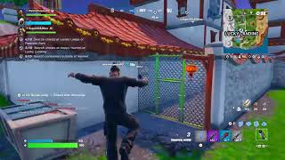 Are the impulse grenades different from the shockwaves! - Fortnite | OG Season 