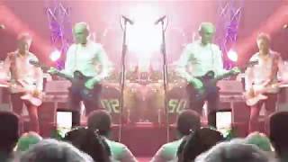 Status Quo - Sydney Opera House 2017 - Face Without A Soul - Fangster