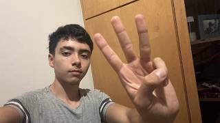 Esse vídeo será apagado em alguns dias
