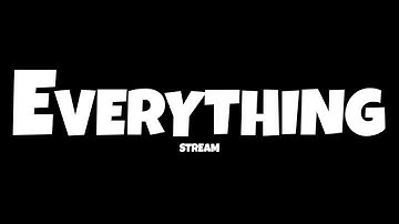 Today we Play only Minecraft