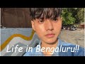 A week in my life in Bengaluru!! House shifting/ Friendship/ cooking