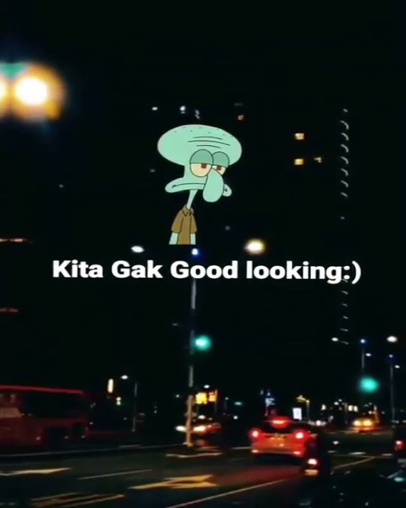 VIRAL TIKTOK JEDAQ JEDUQ STIKER PATRICK | 30 DTK || COCOK BUAT SW