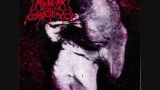 Agony Conscience - Damn Their Descendant