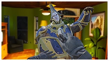 Multiplayer Bonelab is een absoluut MEESTERWERK