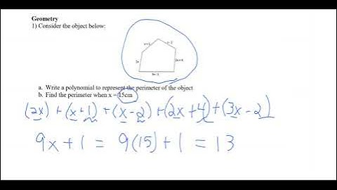 Math 024 Module 3 Part 1