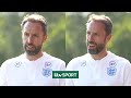 We need adaptability! Gareth Southgate on his England squad for Euro 2020
