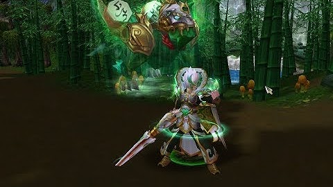 3Q Củ Hành IMBA 10vs10 3Q Tôn Quyền || lên là lên :v