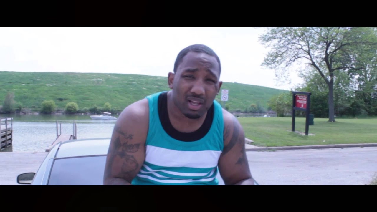 Ice_Mike - Realist (Official Video) | Shot/Edited By @_Qiymo130