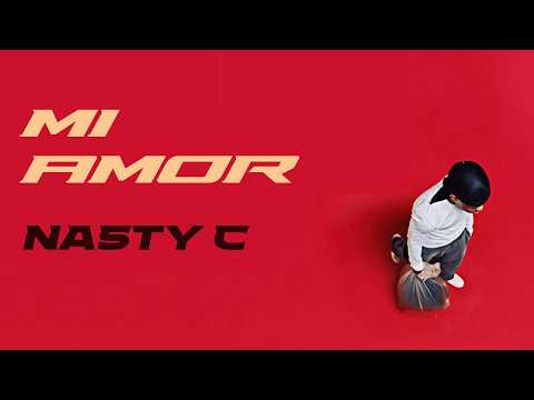 Putar Mi Amor - Nasty C