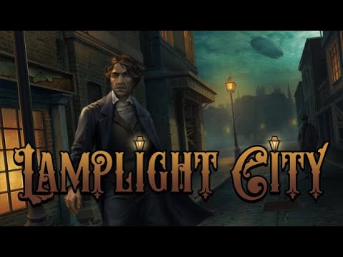 Lamplight City Full Game - Longplay Walkthrough No Commentary