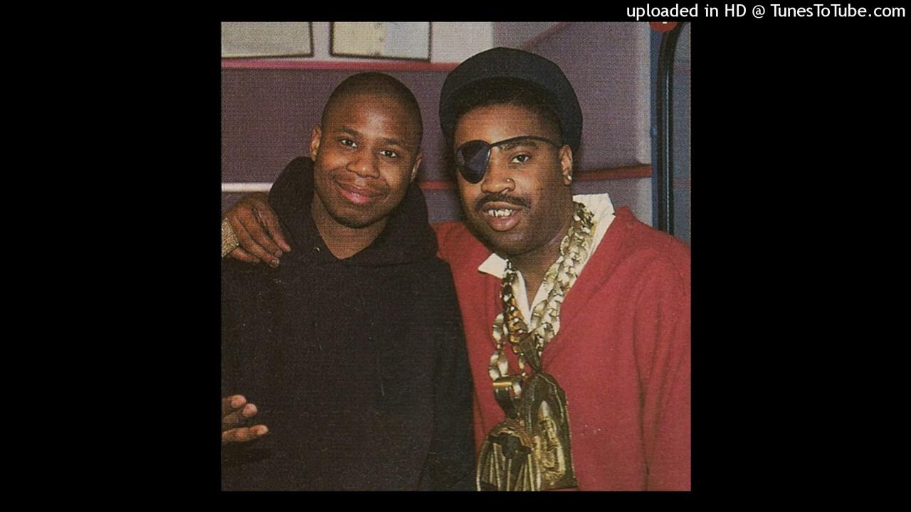 6 Minutes Doug E Fresh You Re On Slick Rick & Doug E Fresh - The Show beat - YouTube