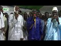 Maouloud nabadji civol 2022 avec mawlid tv