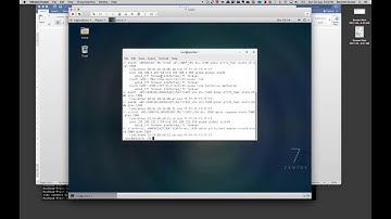 Centos 7 HA cluster Part -1  (Base Setup)