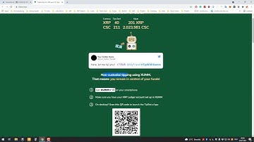 Getting started with the TipBot on XUMM [HowTo]