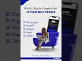 Which Shopify PageBuilder is Your Choice? #landingpage #shopifyusa #ecommercetips