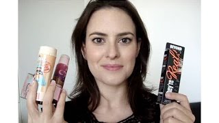 Benefit Cosmetics: Top 10 Products