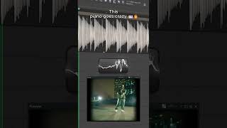 This piano hard or nah? 🎹🔥