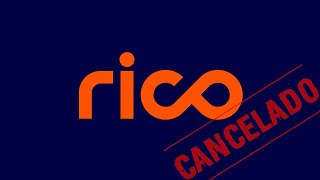 Como CANCELAR CONTA na CORRETORA RICO