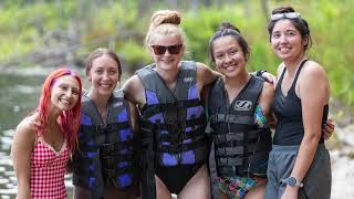 Great Lakes Burn Camp - Summer 2026
