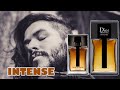 DIOR HOMME INTENSE 2020 + Batch 2013