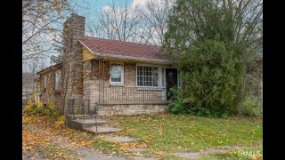 822 Harrison Avenue South Bend, IN Homes for Sale | cressyeverett.com 822 Harrison Avenue South Bend, IN Homes for Sale | cressyeverett.com