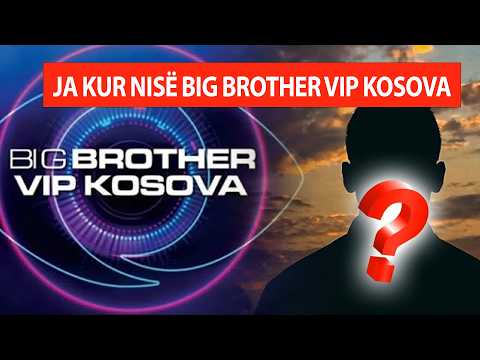 Zbulohet DATA? Ja kur nisë Big Brother Vip Kosova - Ora 7