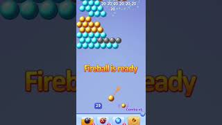 Simple &amp; Clean LEVEL 3 COMPLETE 💥🔥#bubbleShooter #level3 #kannadagaming #shorts #youtubeshorts