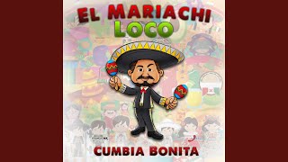 El Mariachi Loco