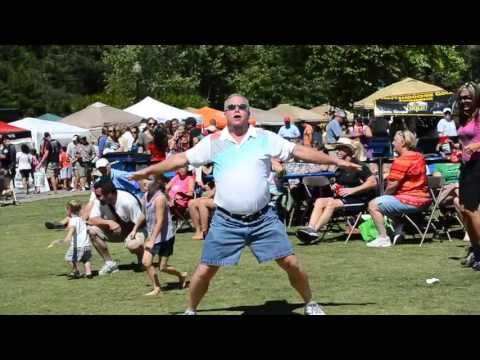 Some People Are Bad Dancers