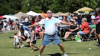 Some People Are Bad Dancers