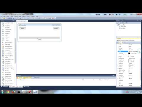 [TUT]Visual Basic - How it Works[►ProgressBar◄]