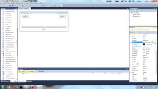 Detailed [TUT]Visual Basic - How it Works[►ProgressBar◄] Profile