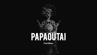 (Free) Vocal Sample Sad Type Beat "Papaoutai" + HQ WAV Version
