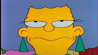 The Simpsons - Principal Charming