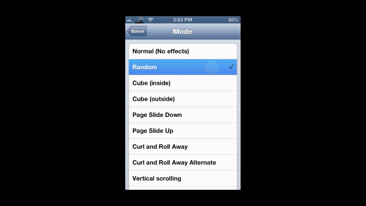 9 Cydia Tweaks to make your iPhone different